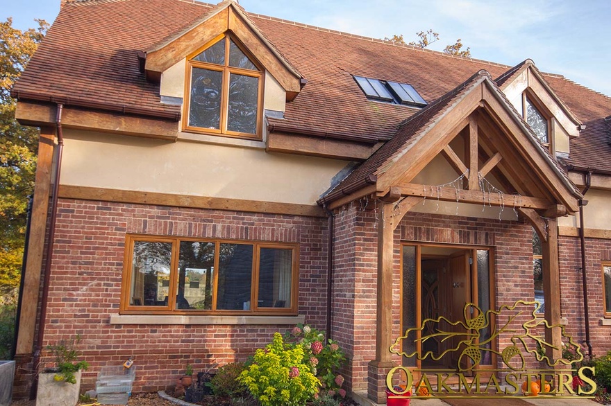 Open Brick Porch Designs Uk Brick porches built to last.